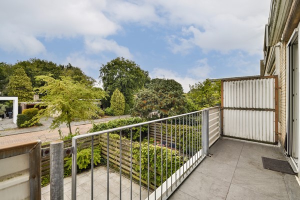 Medium property photo - Olympus 20, 1186 CC Amstelveen